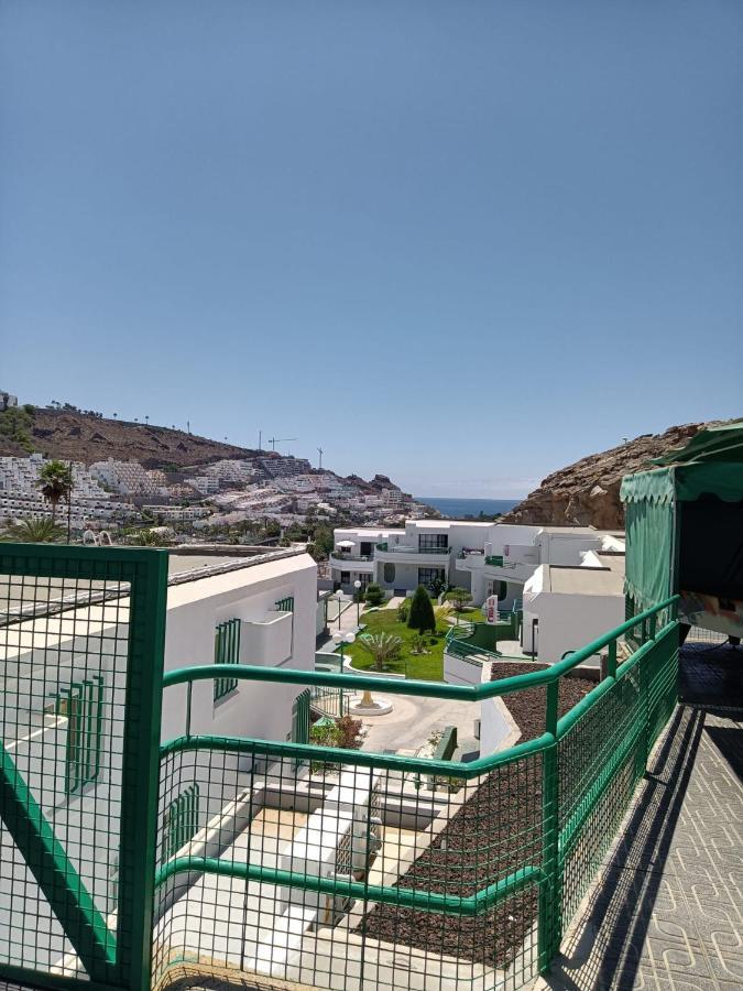 Huertas Del Nublo Vivienda Vacacional Puerto Rico  Esterno foto