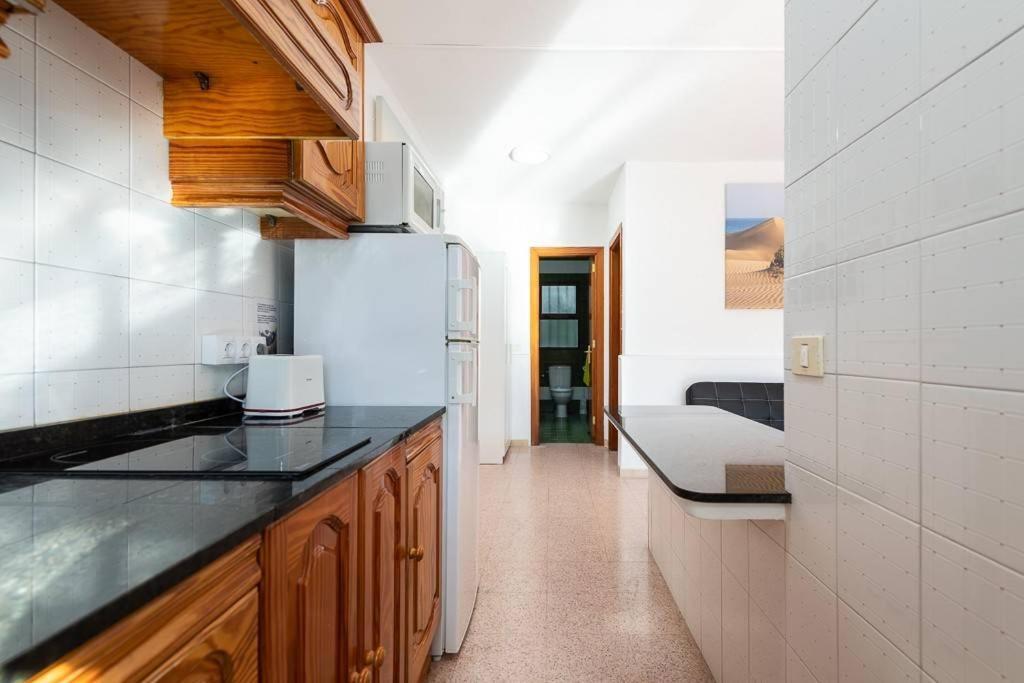 Huertas Del Nublo Vivienda Vacacional Puerto Rico  Esterno foto