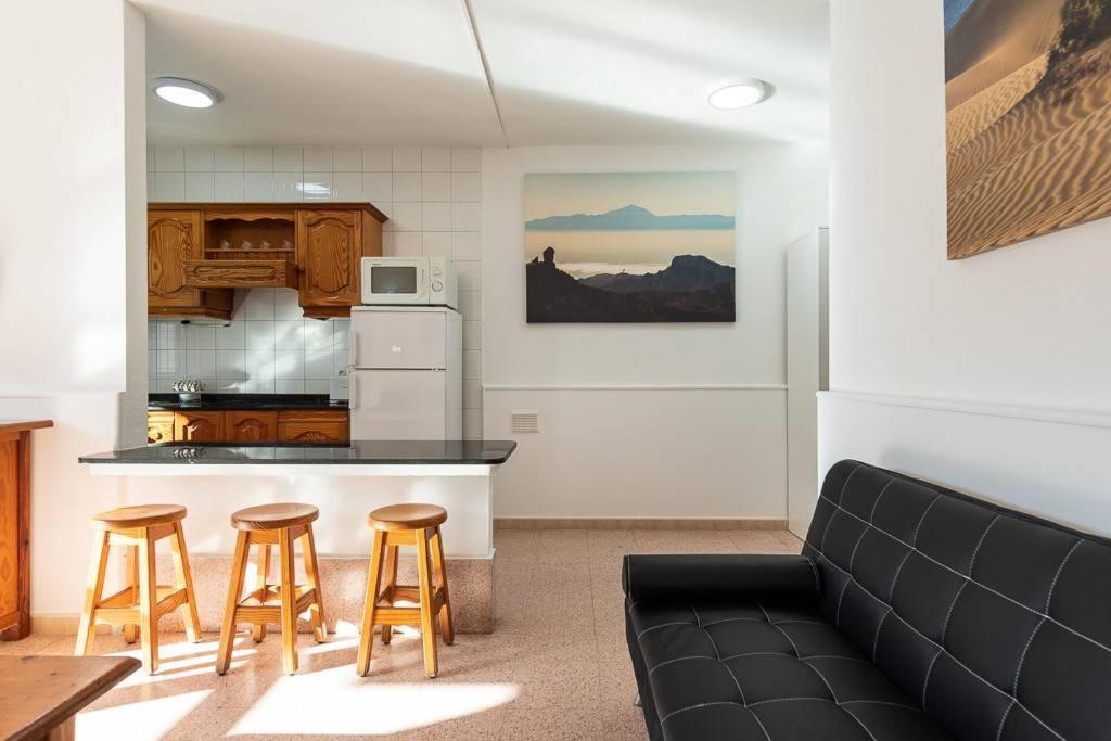 Huertas Del Nublo Vivienda Vacacional Puerto Rico  Esterno foto